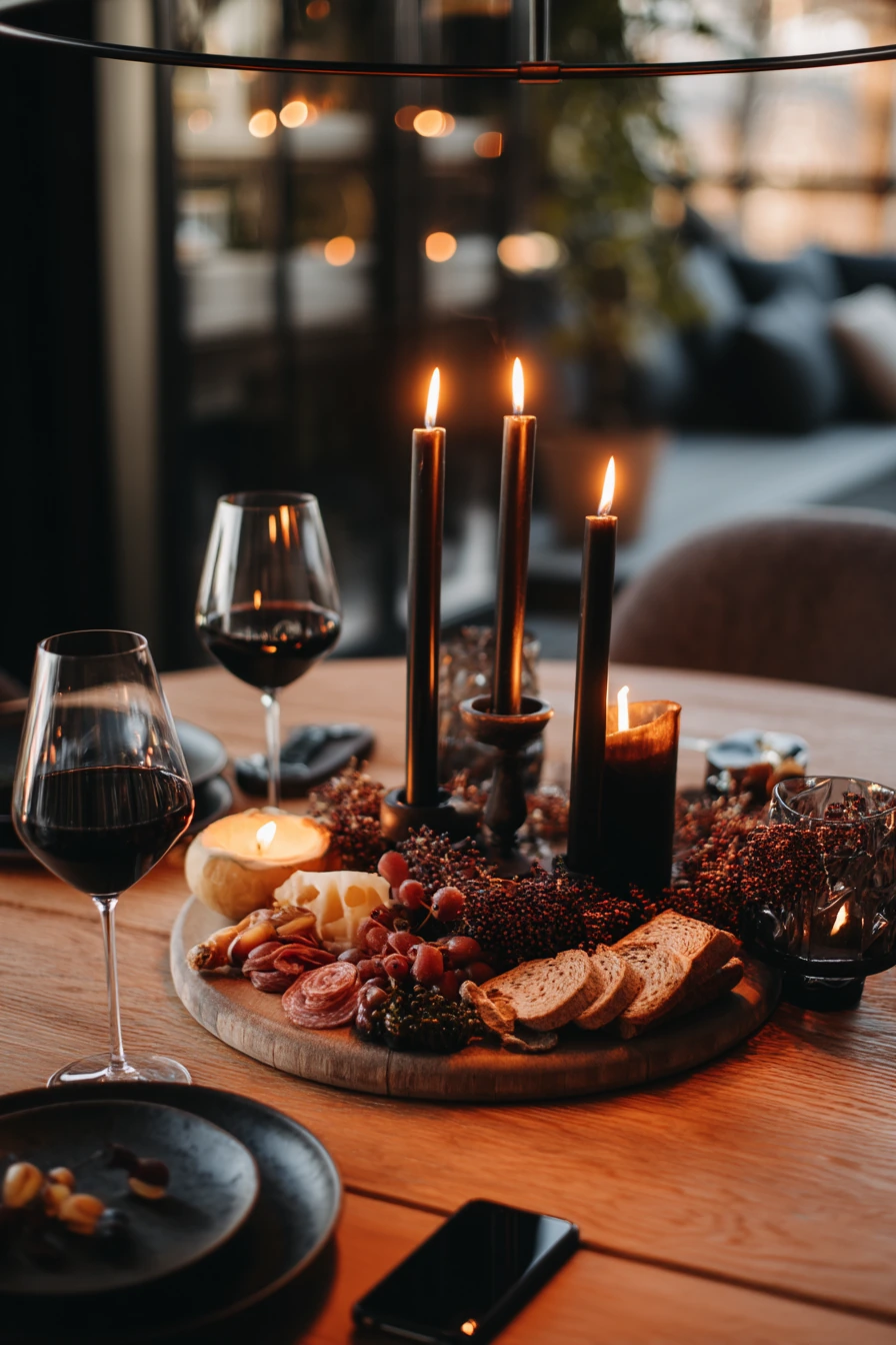 thanksgiving table decor 15