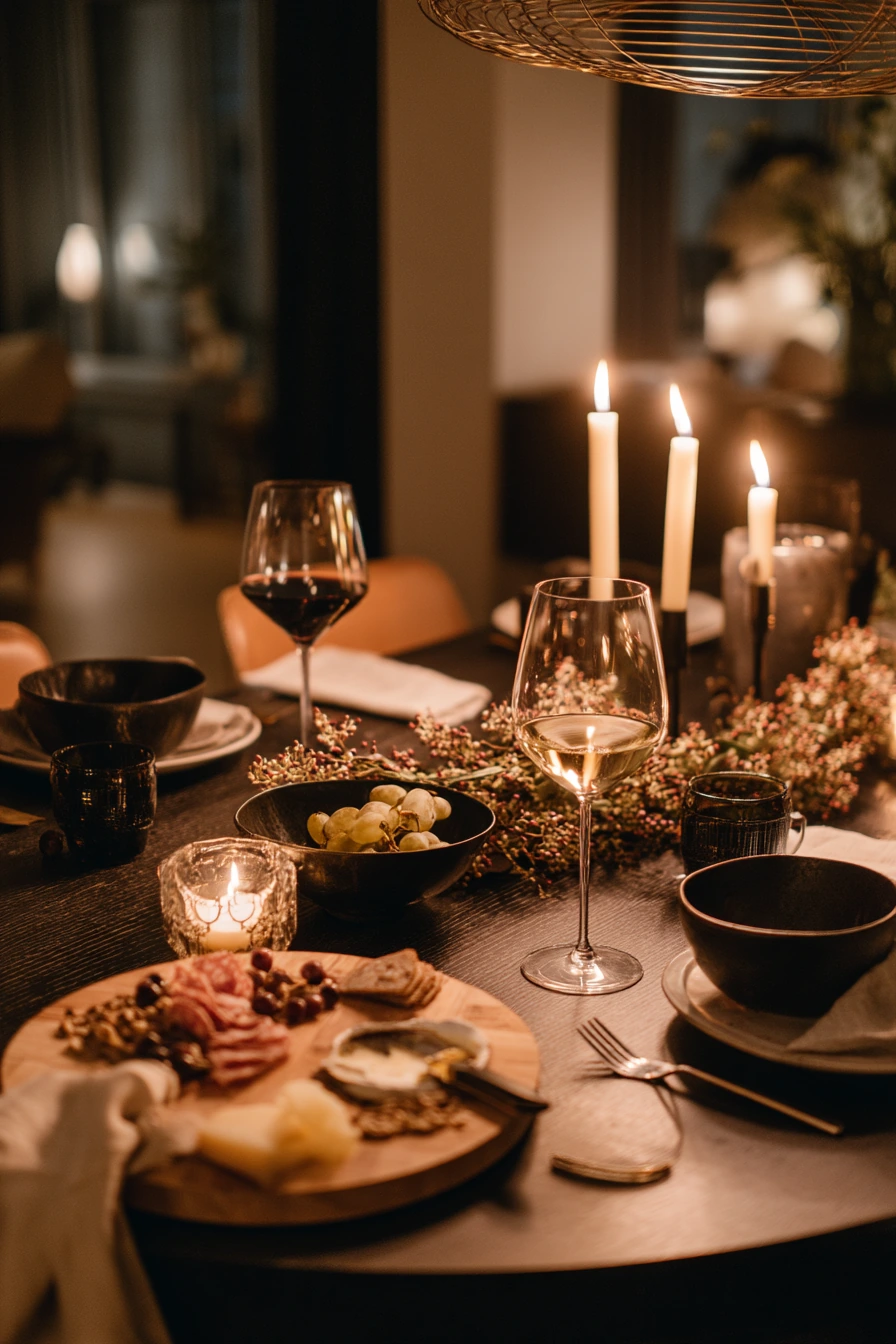 thanksgiving table decor 16
