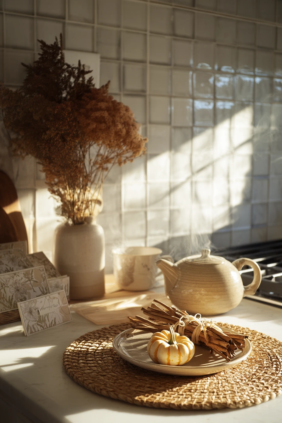 thanksgiving table decor 20