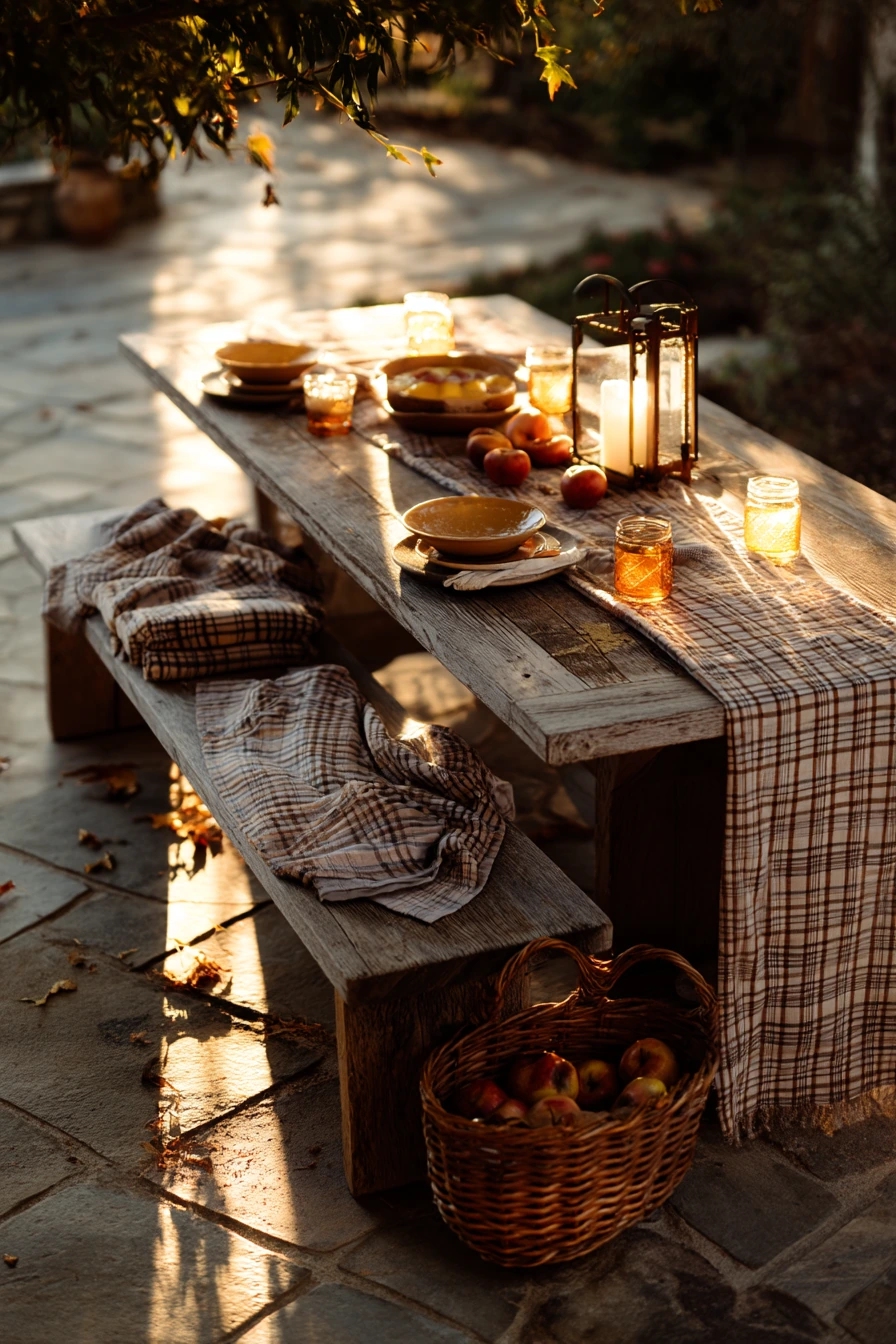 thanksgiving table decor 25
