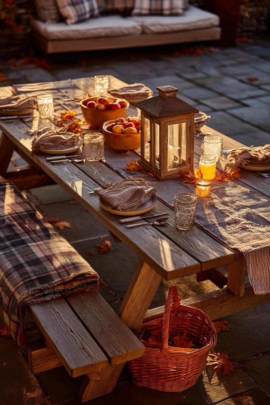 thanksgiving table decor 26