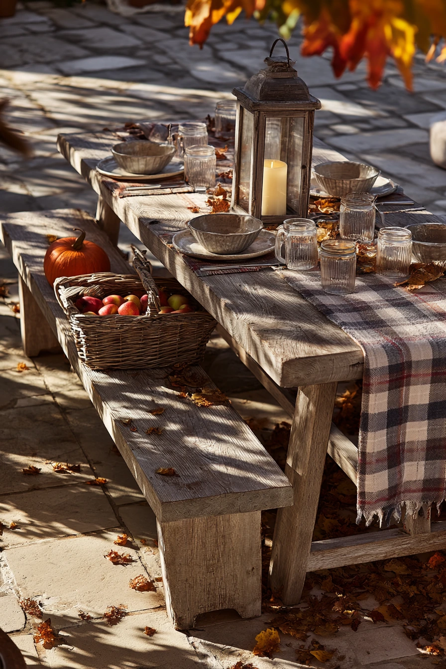 thanksgiving table decor 28