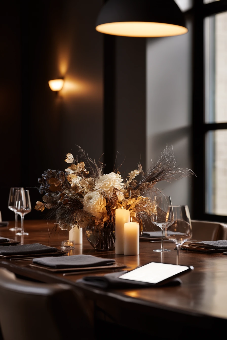 thanksgiving table decor 29