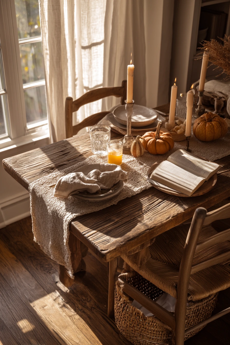 thanksgiving table decor 3