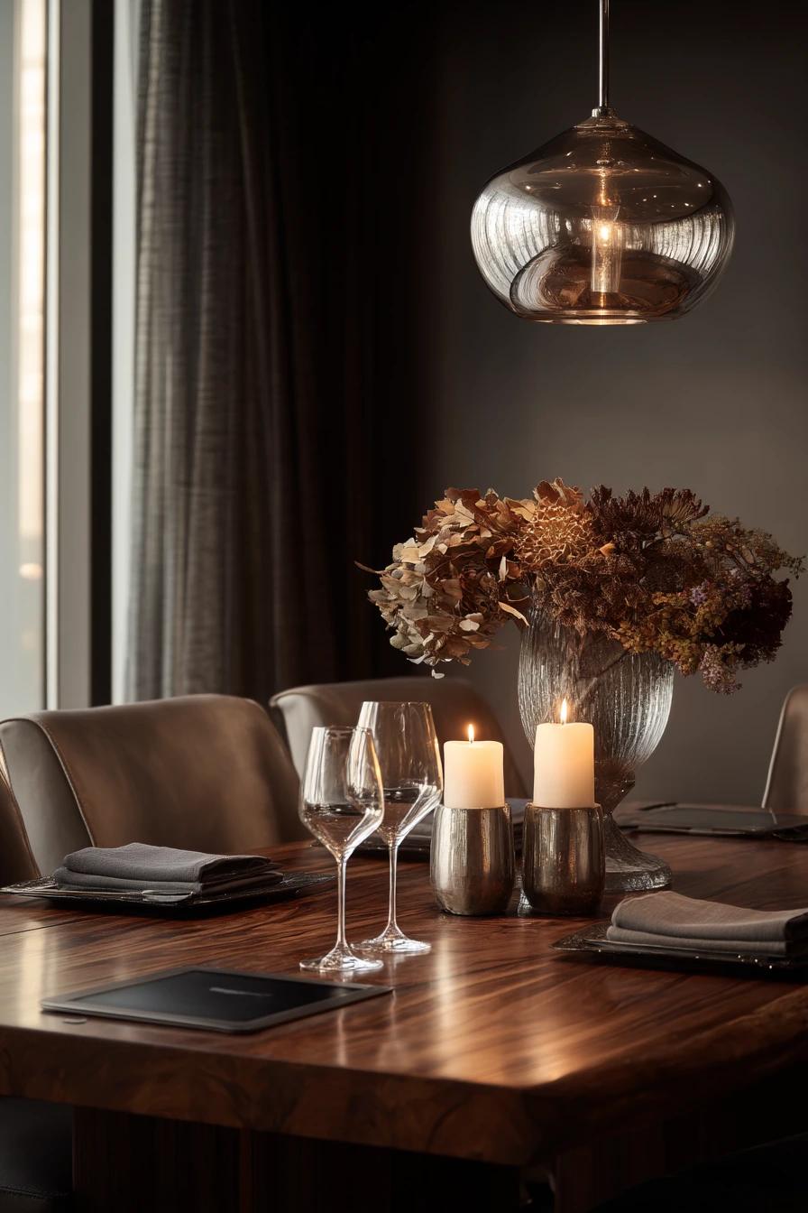 thanksgiving table decor 30