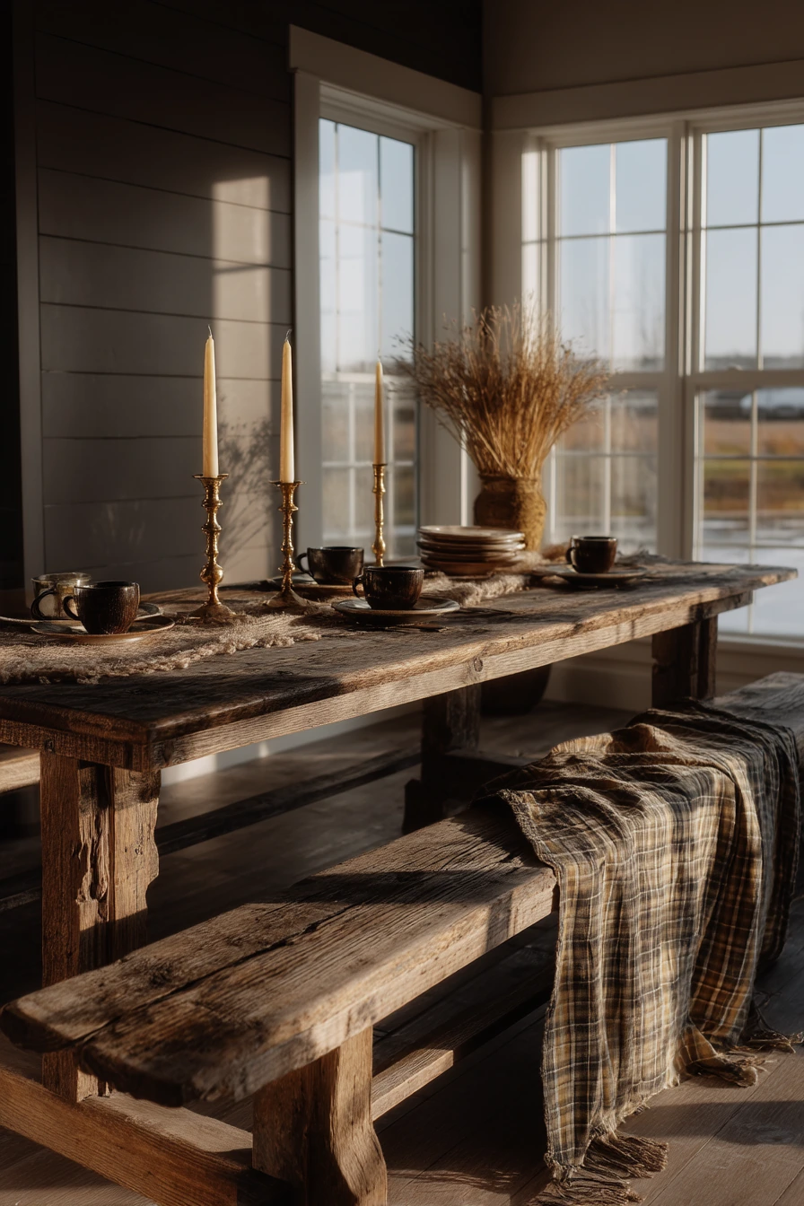 thanksgiving table decor 9