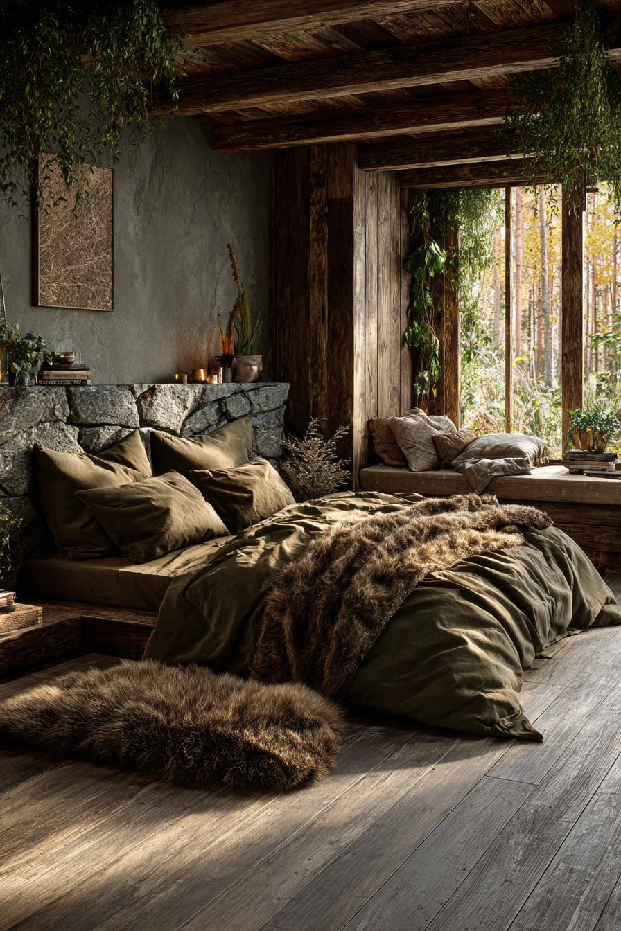 therian bedroom ideas 2
