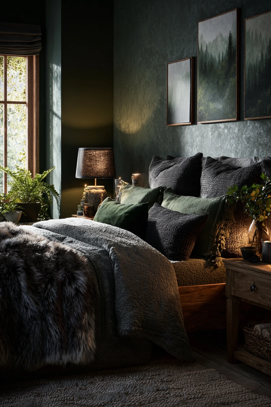therian bedroom ideas 21
