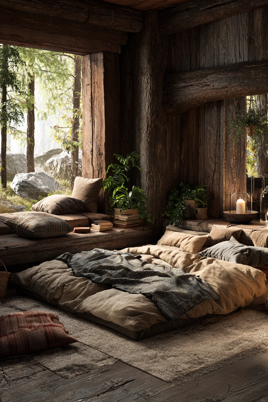 therian bedroom ideas 30