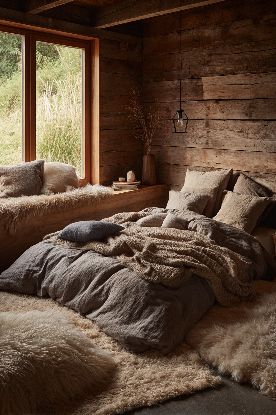 therian bedroom ideas 32