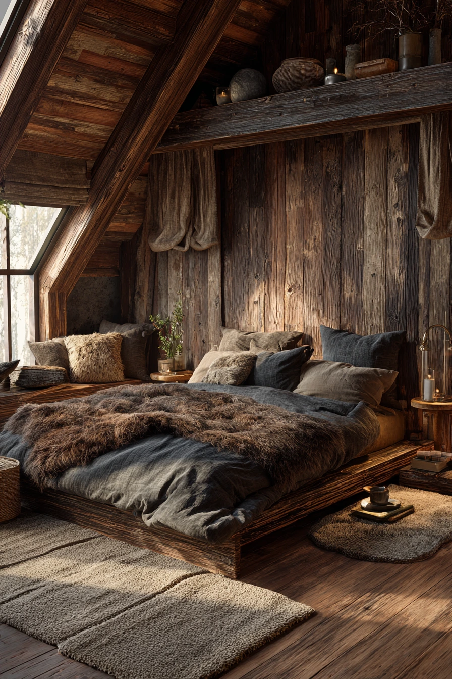 therian bedroom ideas 38