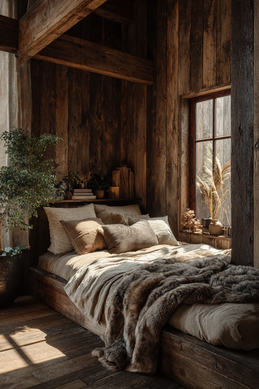 therian bedroom ideas 39