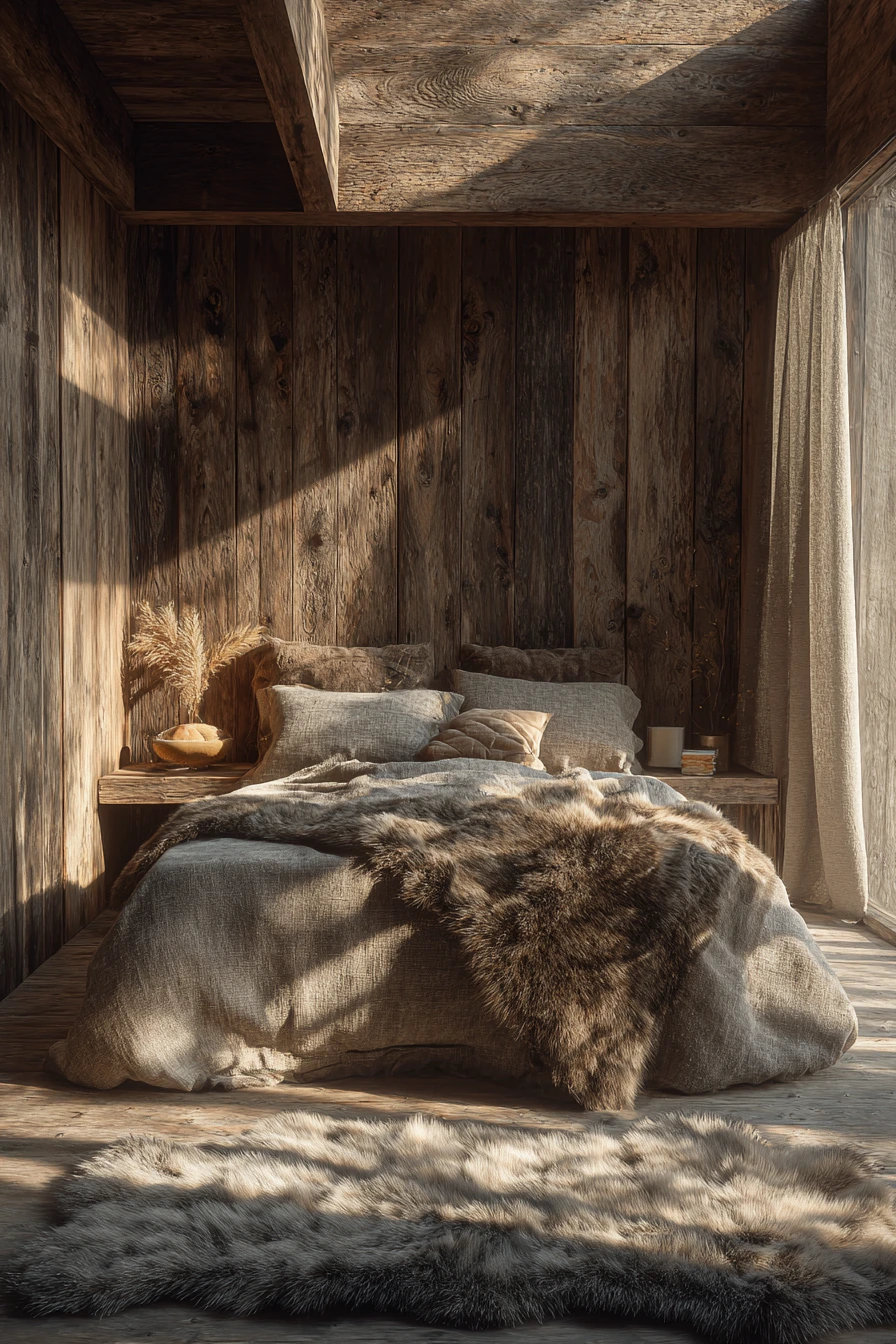 therian bedroom ideas 40