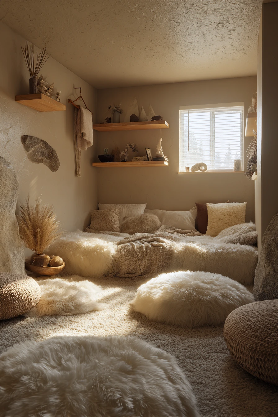 therian bedroom ideas 7