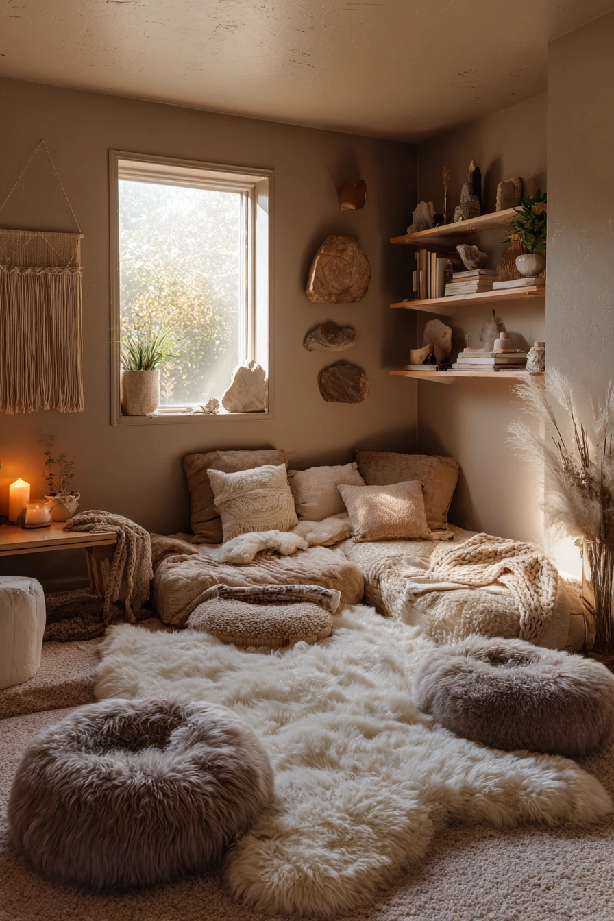 therian bedroom ideas 8