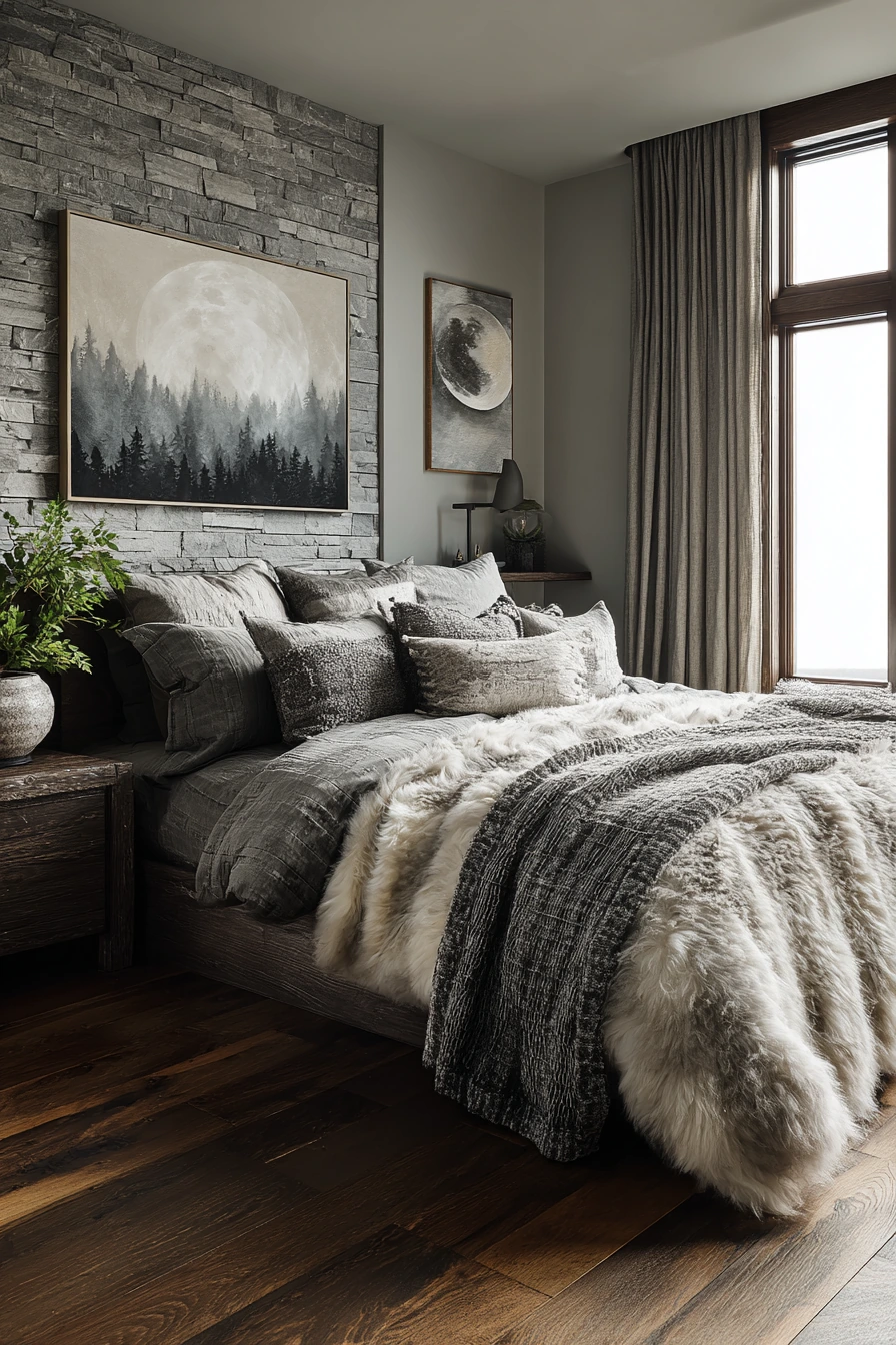therian bedroom ideas 9