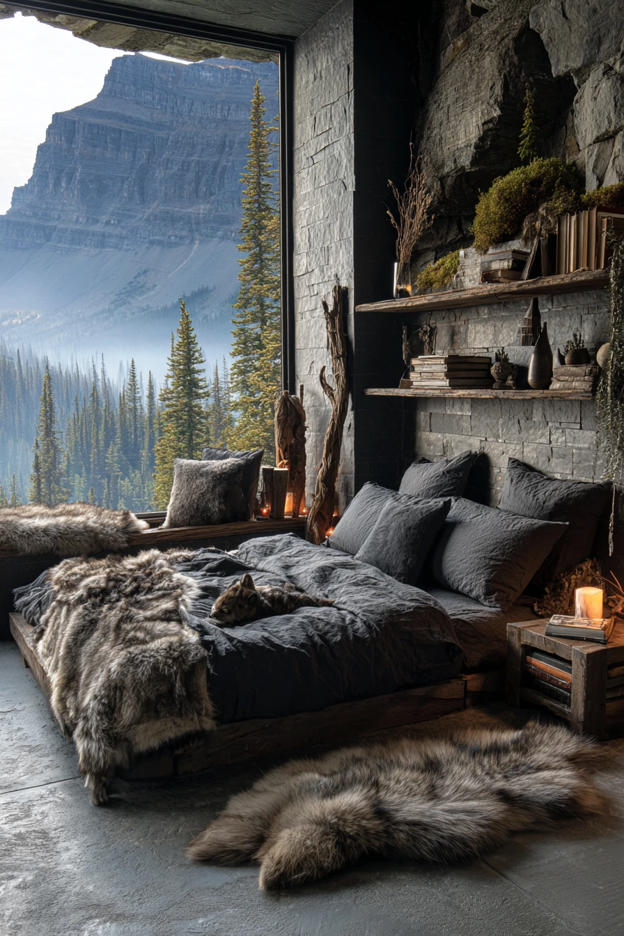 therian room decor 1