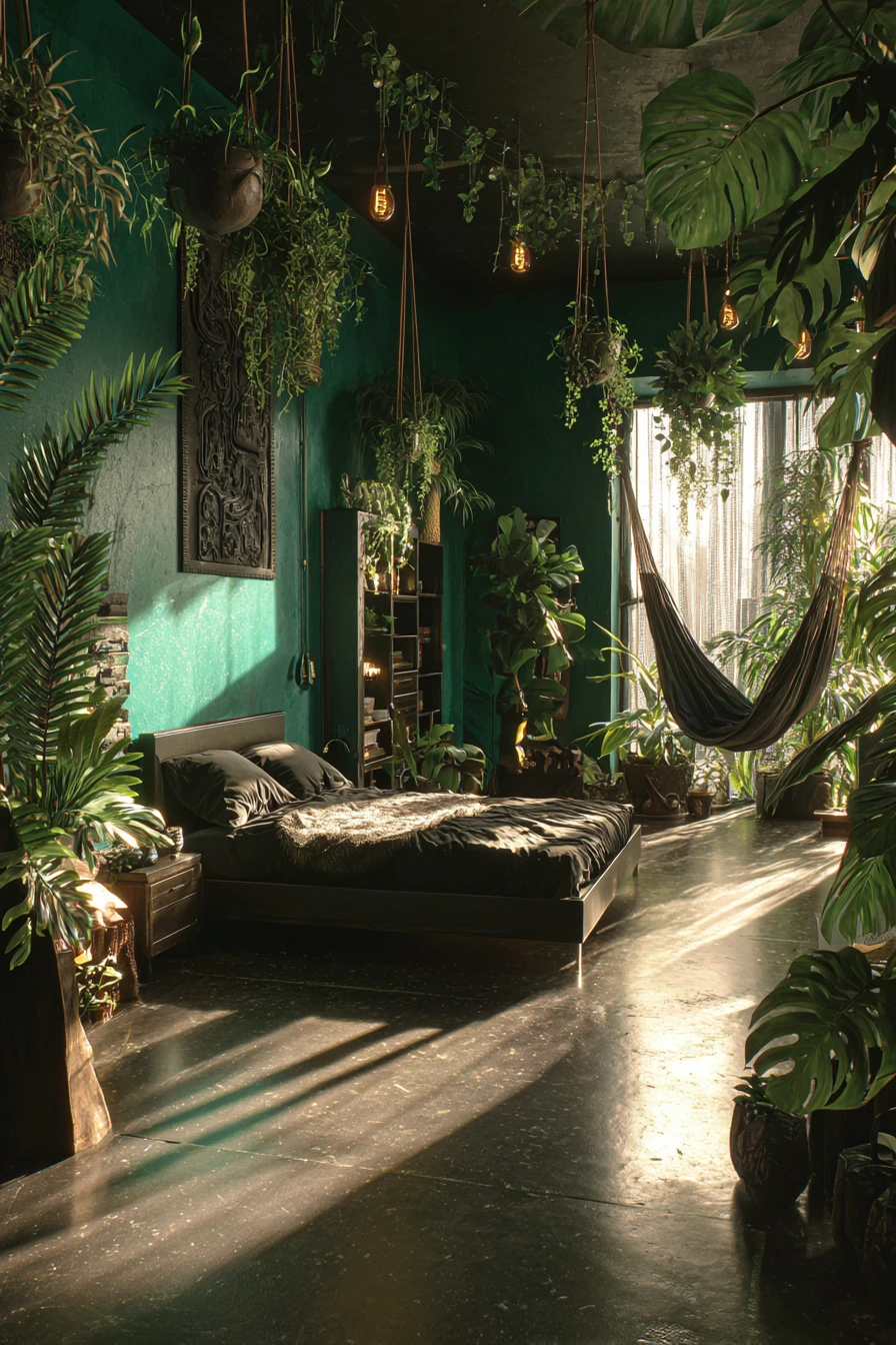 therian room decor 14