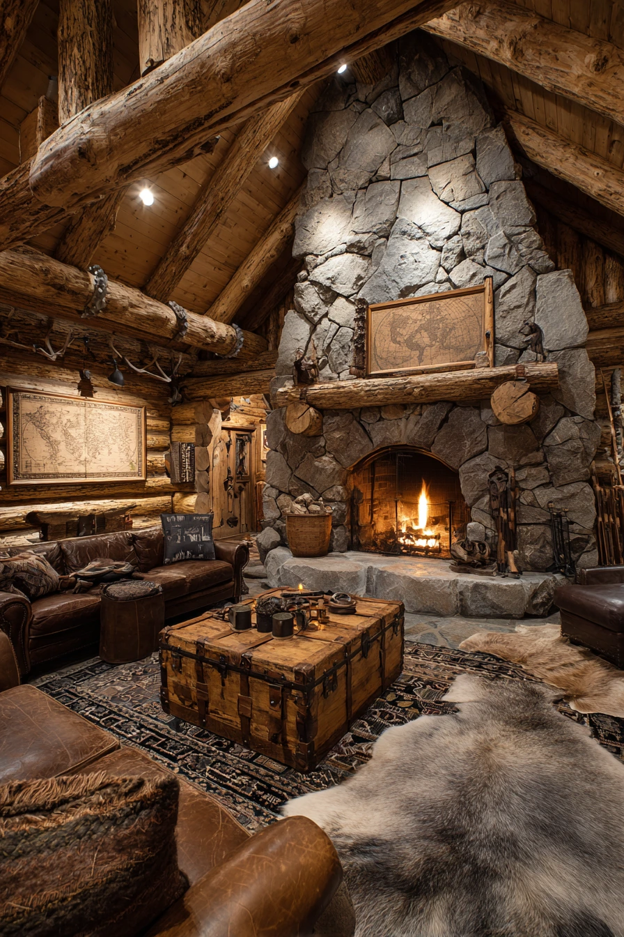 therian room decor 26