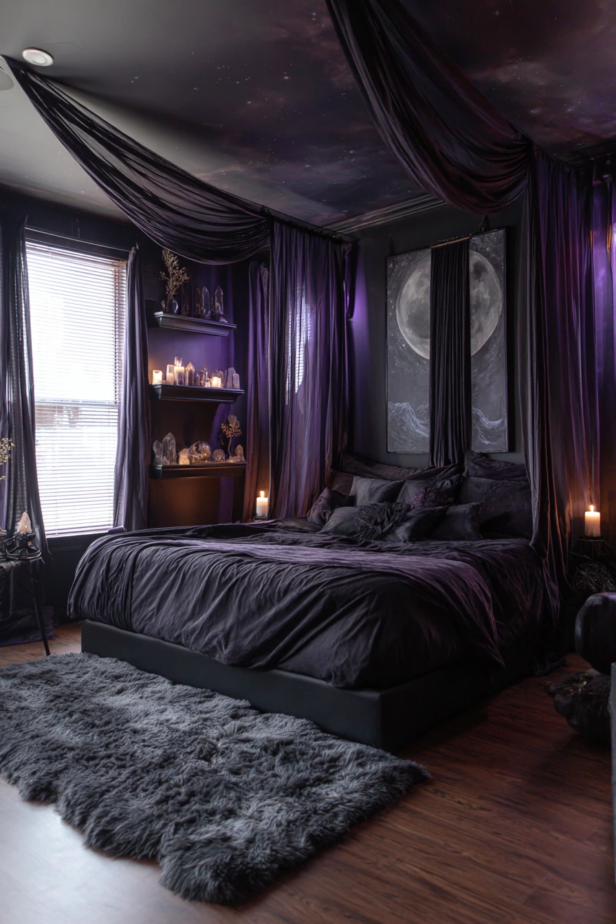 therian room decor 37