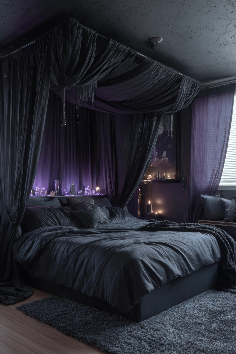 therian room decor 38