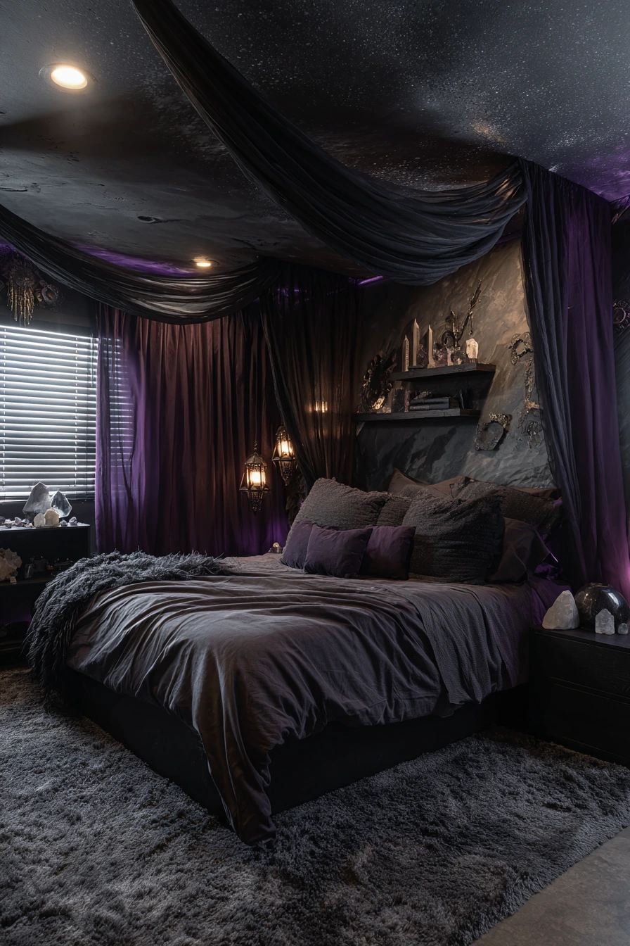 therian room decor 39