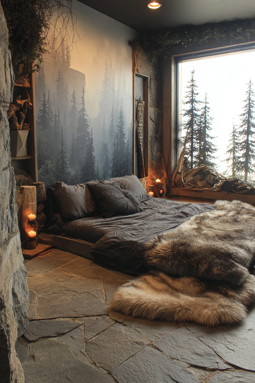 therian room decor 4