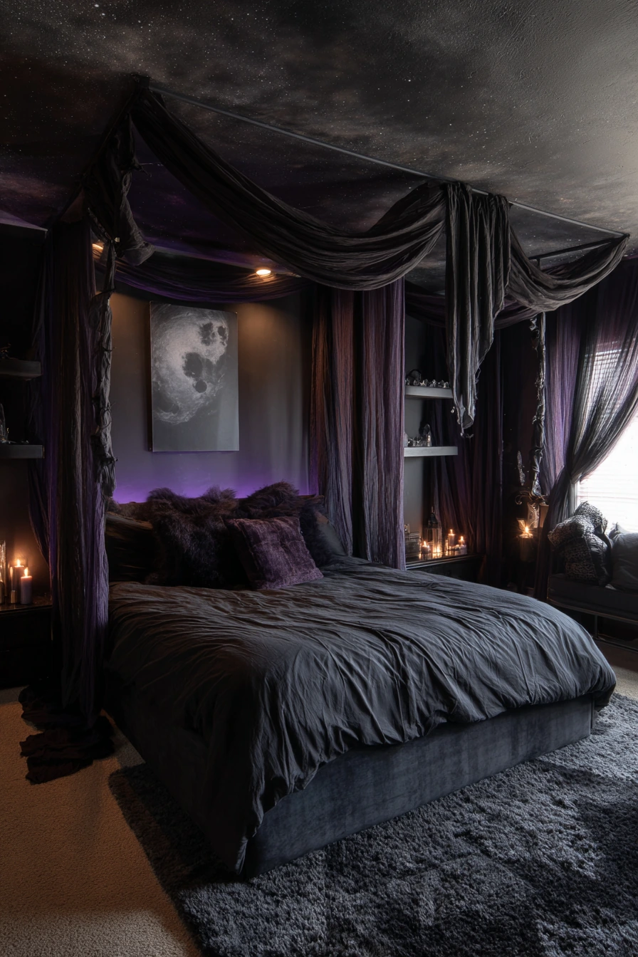 therian room decor 40