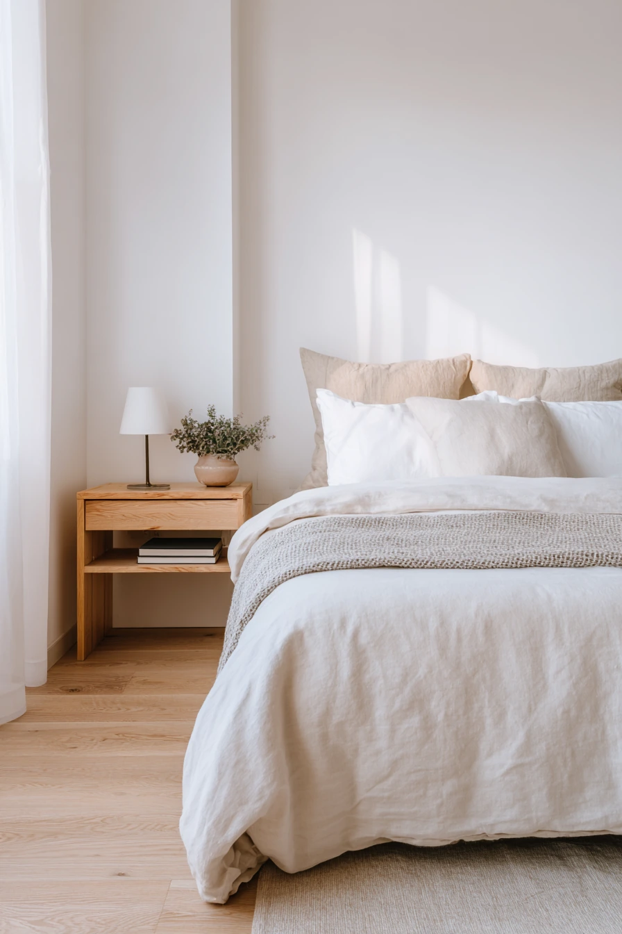 tiny bedroom aesthetic 11