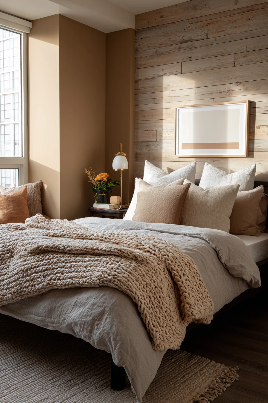 tiny bedroom aesthetic 22