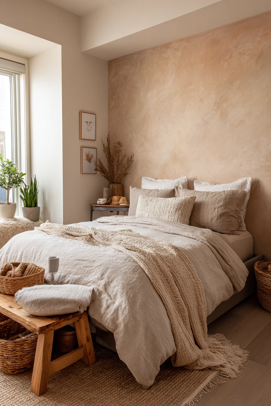 tiny bedroom aesthetic 23