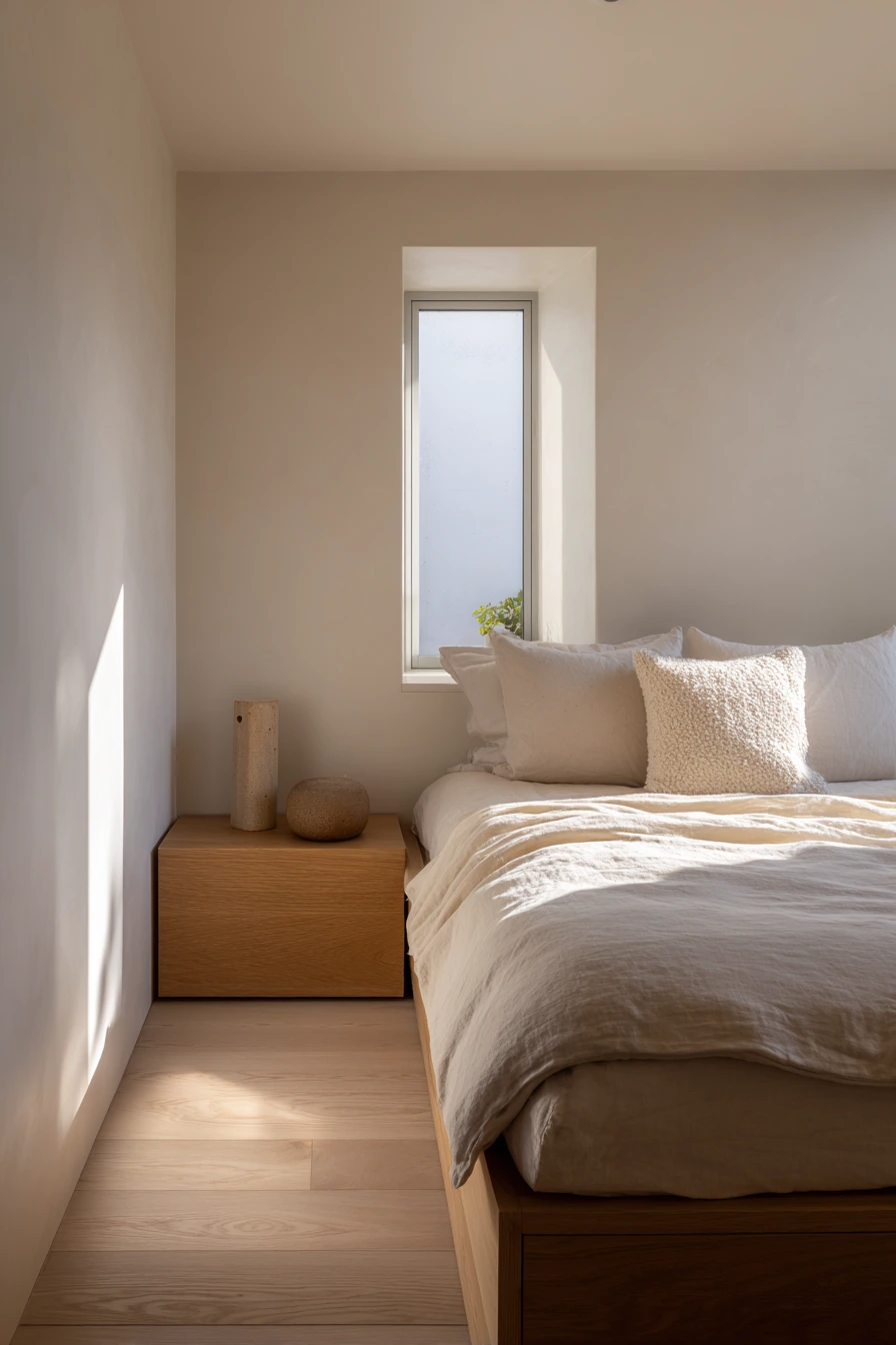 tiny bedroom aesthetic 3