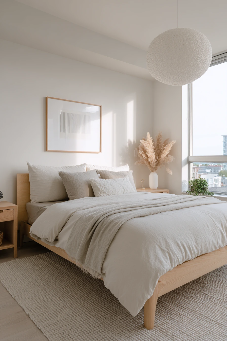 tiny bedroom aesthetic 38