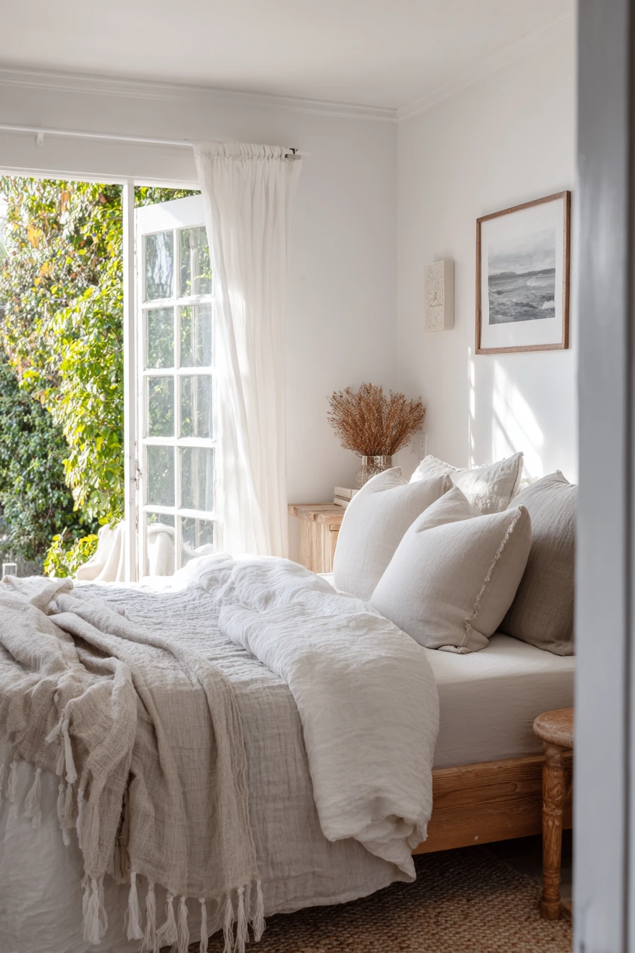 tiny bedroom aesthetic 39