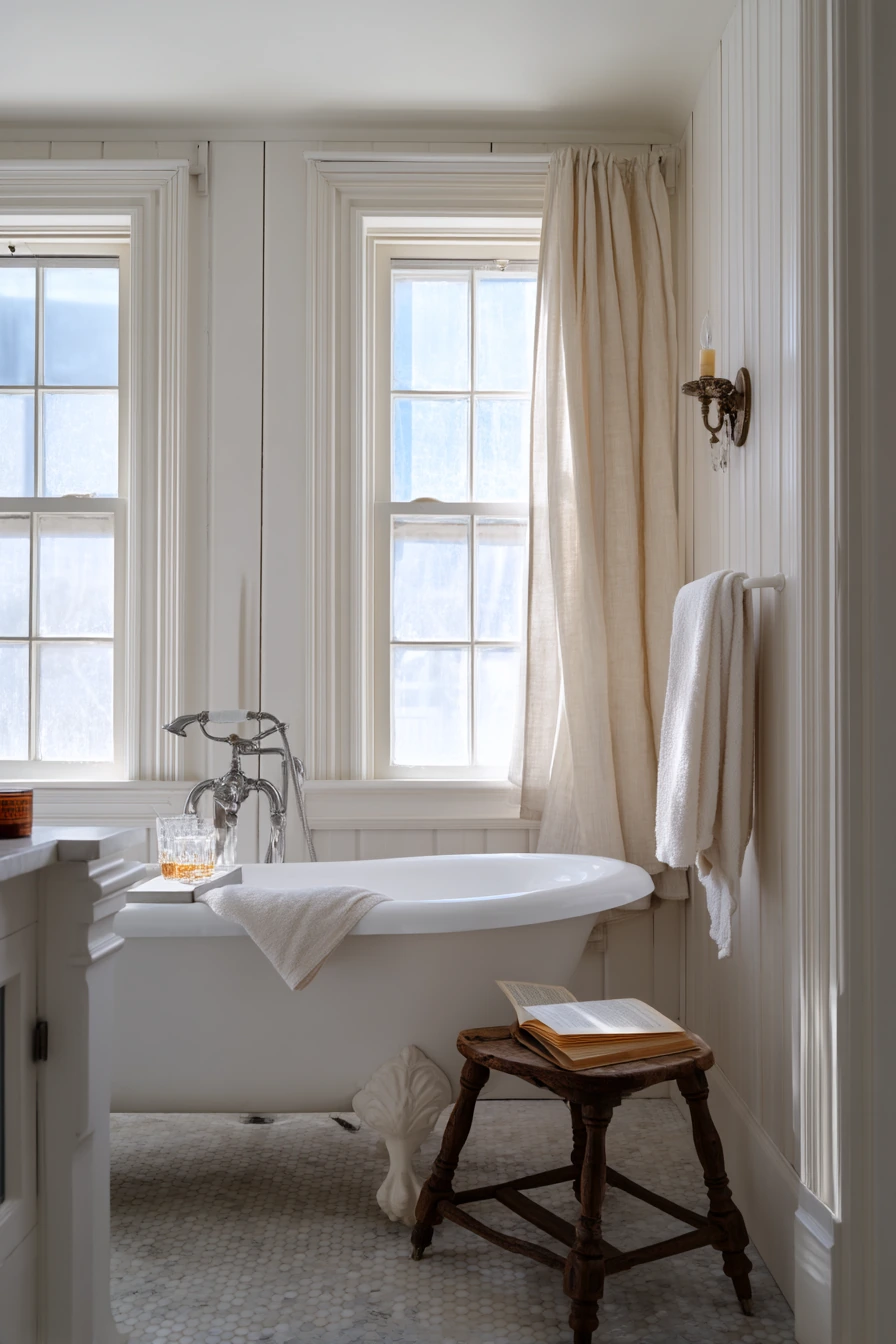 traditional bathroom ideas 12