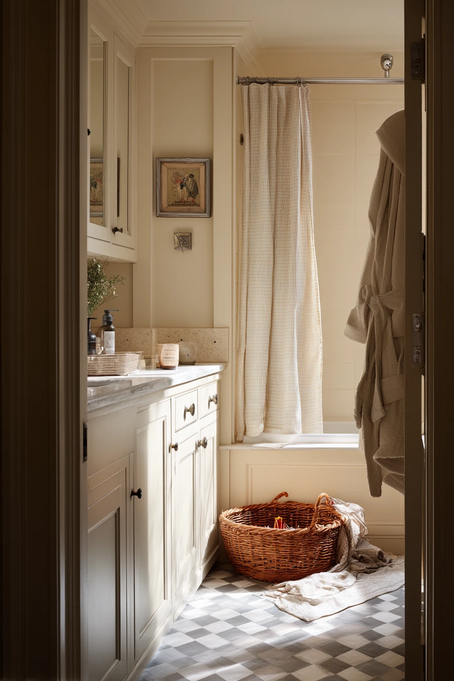traditional bathroom ideas 13