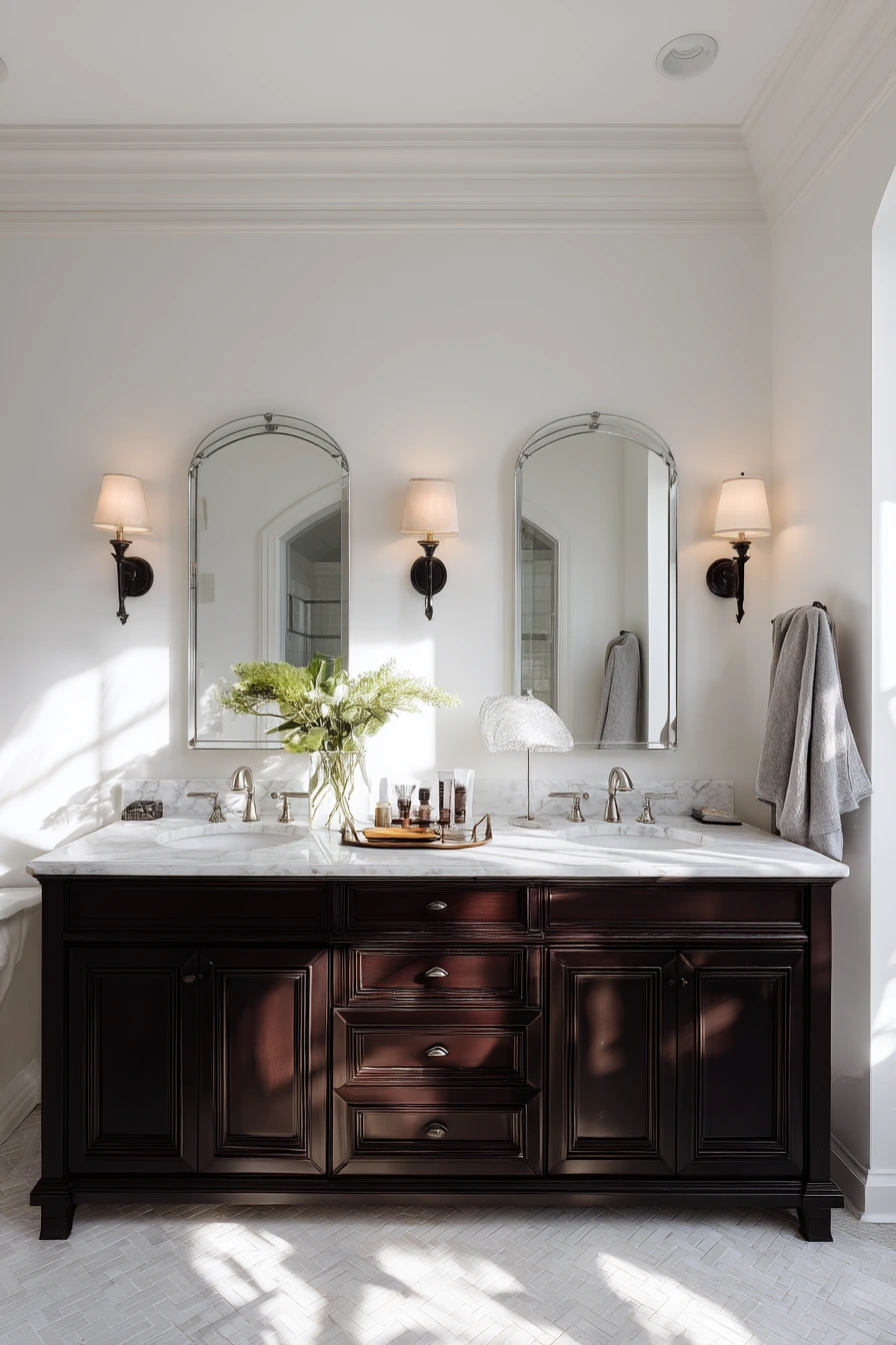 traditional bathroom ideas 22