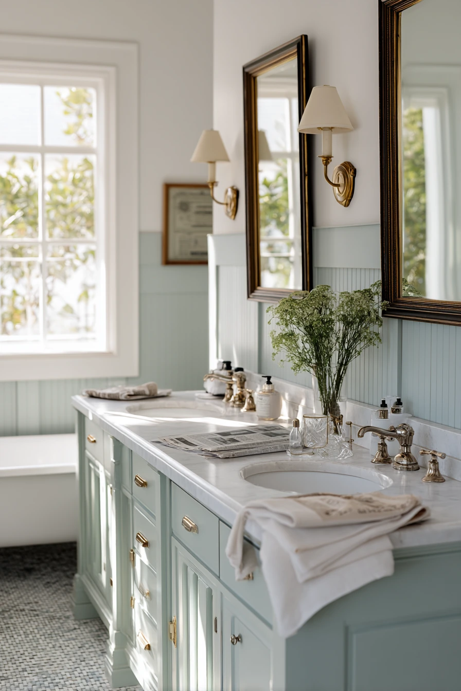 traditional bathroom ideas 4