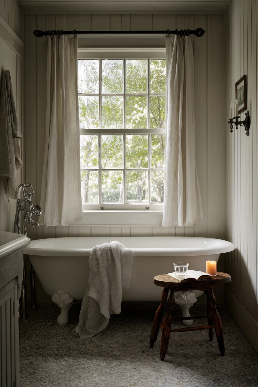 traditional bathroom ideas 9