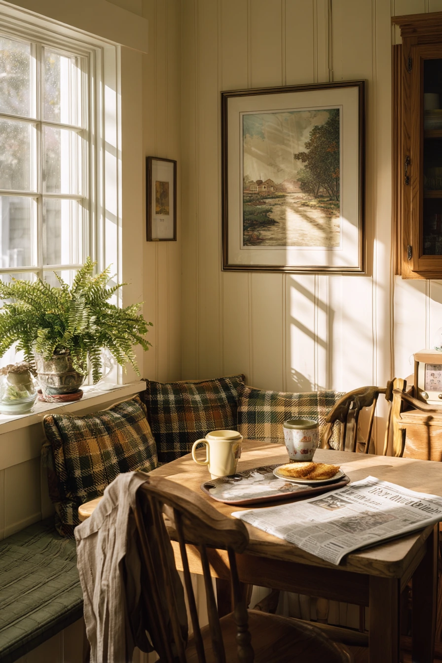traditional dining room ideas 15
