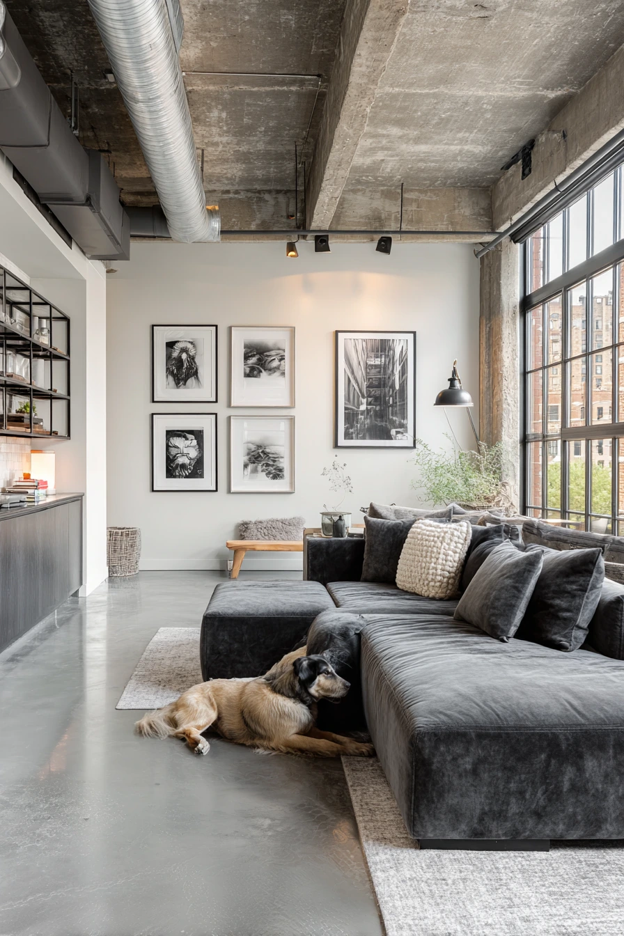 urban room decor 11