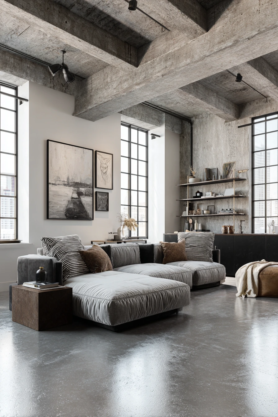 urban room decor 12