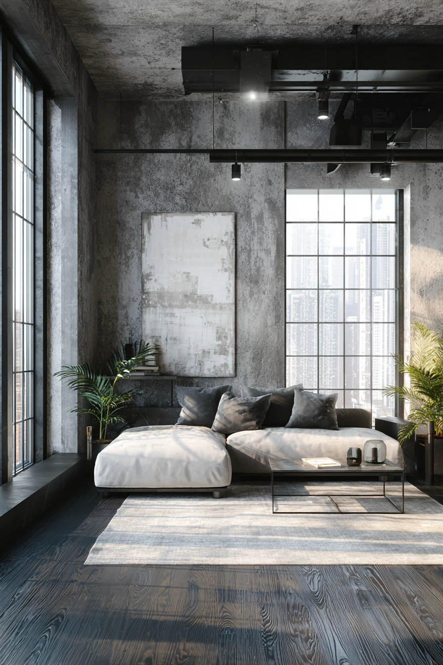 urban room decor 2