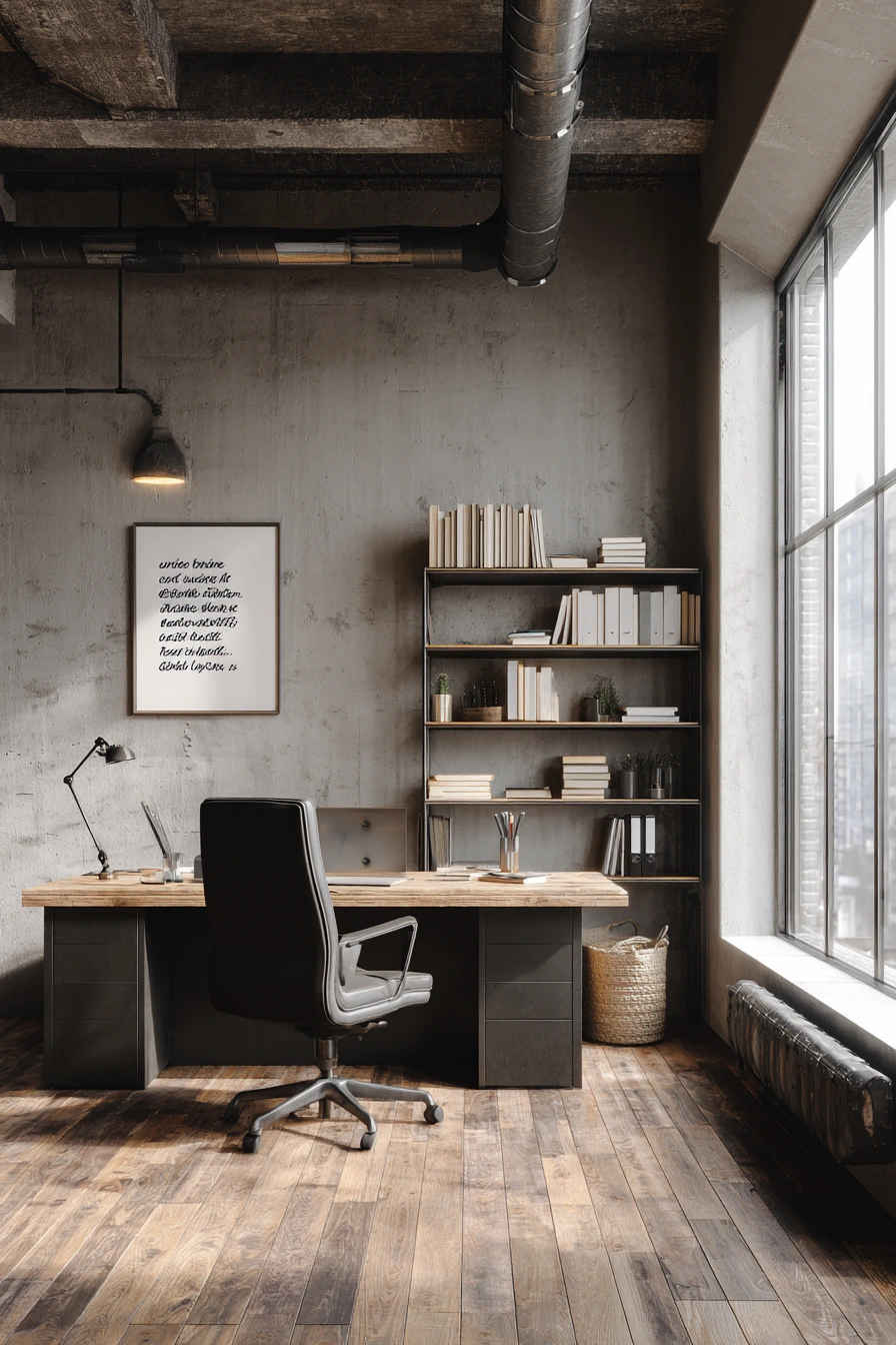 urban room decor 25