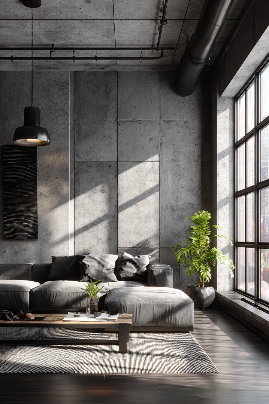 urban room decor 3