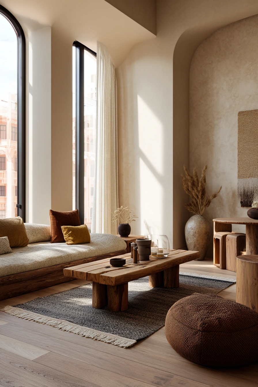 urban room decor 37