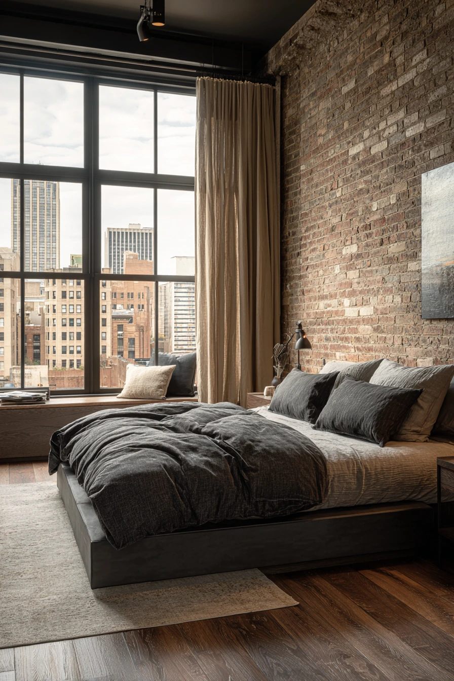 urban room decor 6