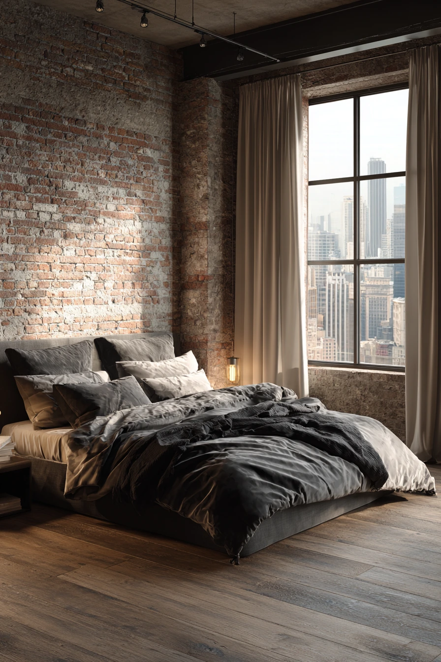urban room decor 8
