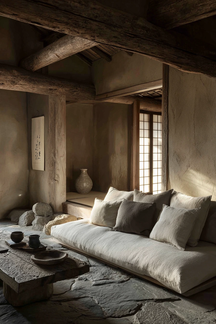 wabi sabi couch 14