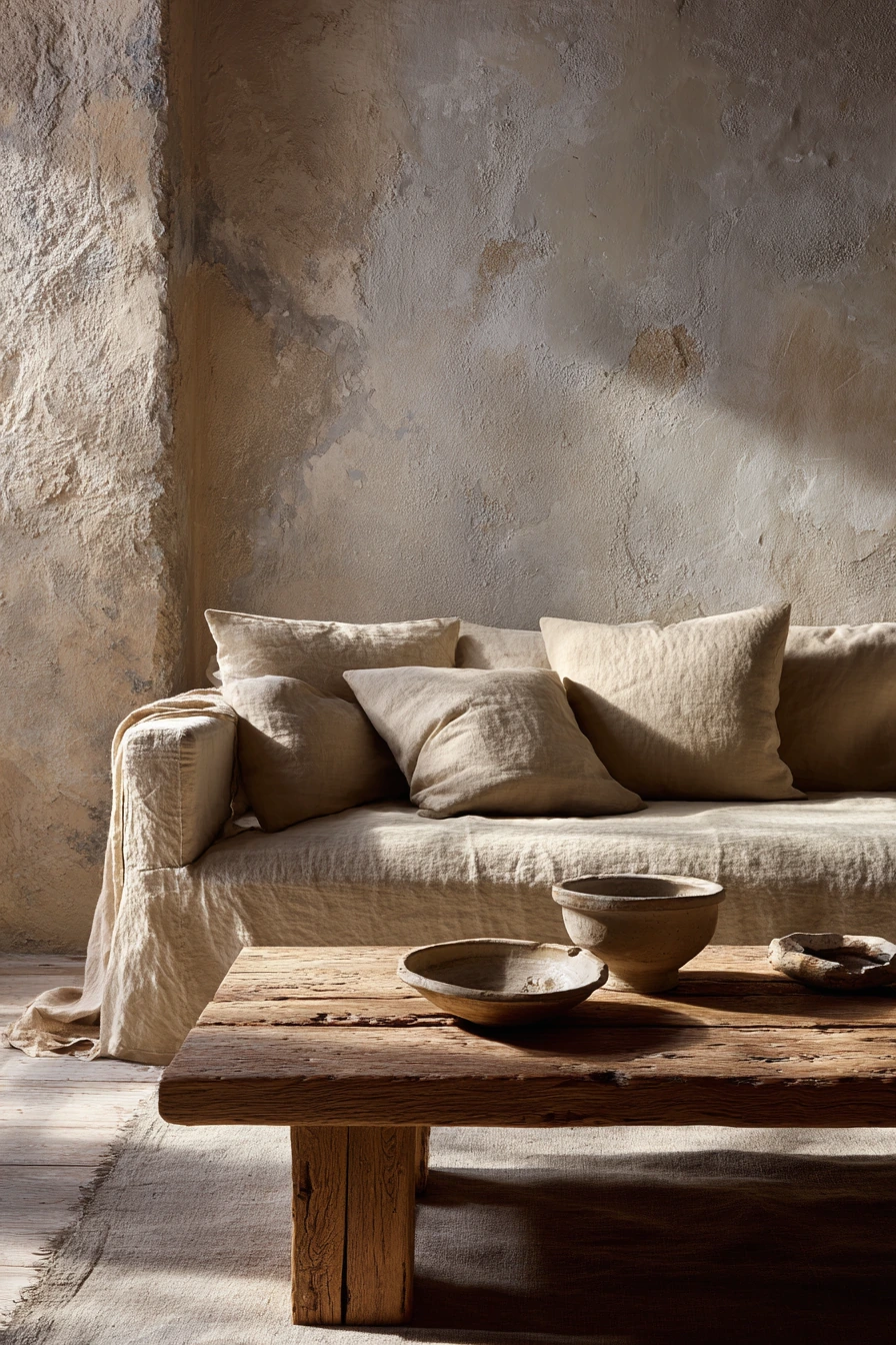 wabi sabi couch 17